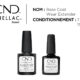 CND Shellac Base Wear Extender