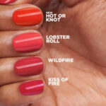 CND Shellac Hot or Knot
