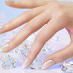 CND Shellac Ice Bar