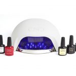 CND lampe LED shellac