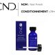 CND nail fresh preparation ongle deshydratant