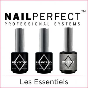 Les Essentiels UPVOTED