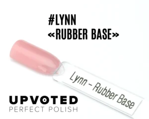 NailPerfect Rubber Base Lynn