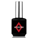 Flacon de vernis semi-permanent NailPerfect Upvoted #162 Lipstick en rouge vif éclatant 15 ml
