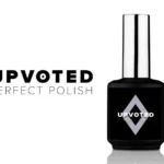 NailPerfect Upvoted vernis permanent #165 Sexy Grey bouteille