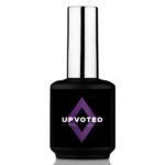 Flacon vernis semi-permanent NailPerfect Upvoted #176 Carousel violet professionnel