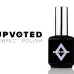 NailPerfect Upvoted vernis permanent #179 Sugar Sparkle bouteille