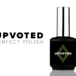 NailPerfect Upvoted vernis permanent #182 Ghost House bouteille
