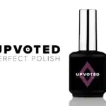 NailPerfect Upvoted vernis permanent #184 Fervent bouteille