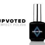 NailPerfect Upvoted vernis permanent #185 Quizzical Denim bouteille