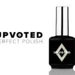 NailPerfect Upvoted vernis permanent #190 Shine Bright bouteille