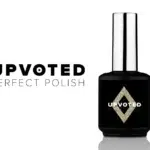 NailPerfect Upvoted vernis permanent #195 Golden Girl bouteille