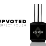 NailPerfect Upvoted vernis permanent #206 Night Owl bouteille