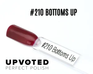 NailPerfect Upvoted vernis permanent #210 Bottoms Up