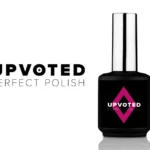NailPerfect Upvoted vernis permanent #218 Sun Kissed bouteille