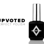 NailPerfect Upvoted vernis permanent #232 Morning Fog bouteille