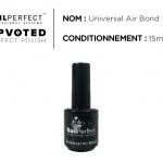 Nail perfect universal air bond