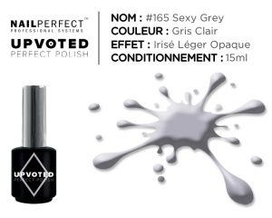 Nail perfect upvoted 165 sexy grey