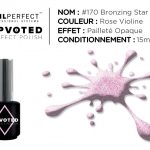 Nail perfect upvoted 170 bronzing star