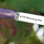 Nail perfect upvoted 170 bronzing star tips