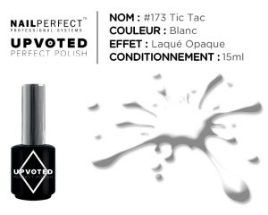 Nail perfect upvoted 173 tic tac