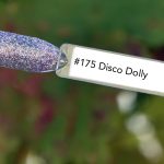 Nail perfect upvoted 175 disco dolly tips