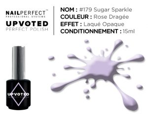 Nail perfect upvoted 179 sugar sparkle