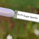 Nail perfect upvoted 179 sugar sparkle tips