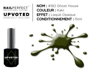 Nail perfect upvoted 182 ghost house