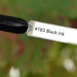 Nail perfect upvoted 183 black ink tips