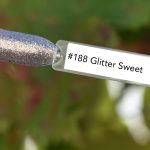 Nail perfect upvoted 188 glitter sweet tips