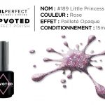 Nail perfect upvoted 189 twinkle little princess