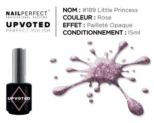 Nail perfect upvoted 189 twinkle little princess