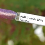 Nail perfect upvoted 189 twinkle little princess tips