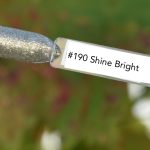 Nail perfect upvoted 190 shine bright tips