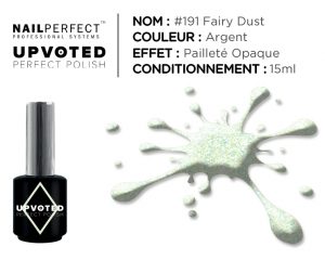 Nail perfect upvoted 191 fairy dust