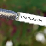 Nail perfect upvoted 195 golden girl tips