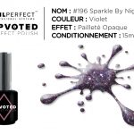 Nail perfect upvoted 196 sparkle by night