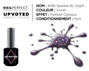 Nail perfect upvoted 196 sparkle by night