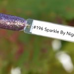 Nail perfect upvoted 196 sparkle by night tips