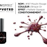 Nail perfect upvoted 197 moulin rouge