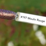 Nail perfect upvoted 197 moulin rouge tips