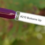Nail perfect upvoted 210 bottoms up tips
