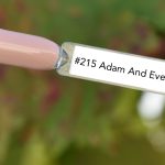 Nail perfect upvoted 215 adam and eve tips