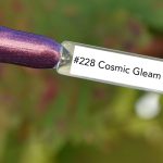 Nail perfect upvoted 228 cosmic gleam tips
