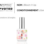 Nail perfect upvoted bloom it up 1