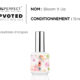 Nail perfect upvoted bloom it up 1