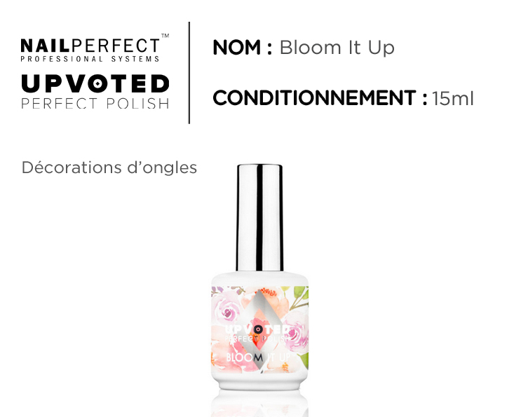 Nail perfect upvoted bloom it up 1