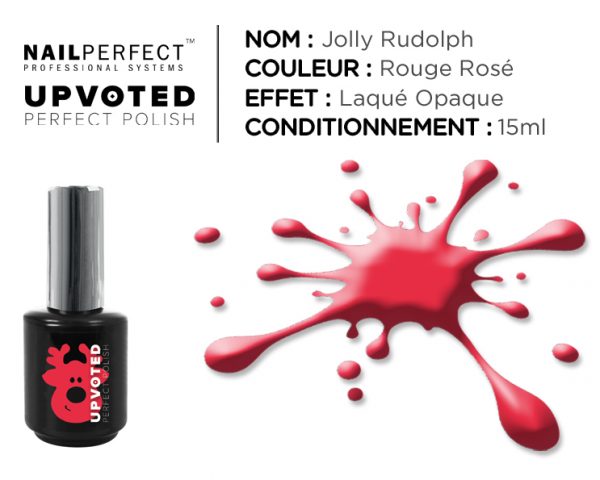Nail perfect upvoted jolly rudolph