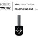 Nail perfect upvoted matte top coat